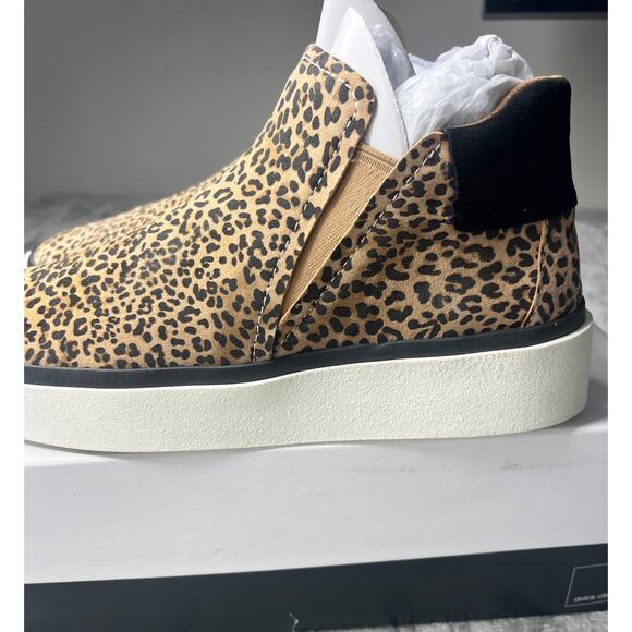 Dolce Vita Women's Vinni Sneaker Size 9
New‎ in Box - Picture 3 of 5